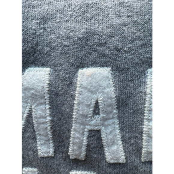 Anthropologie Ashley Brown Durand Late Summer‎ Flowers Pullover Crewneck Sweater - Picture 8 of 8